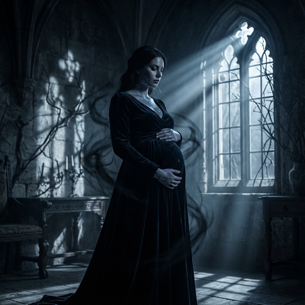 Moonlight Transformation